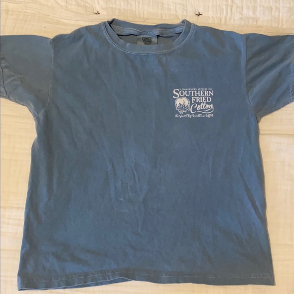 little boys tshirt